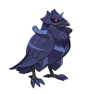 Corviknight