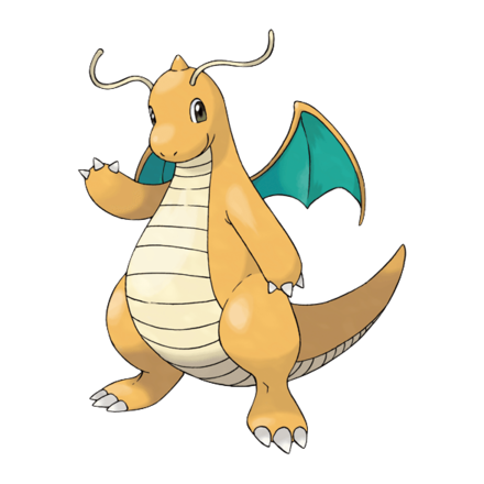 Dragonite