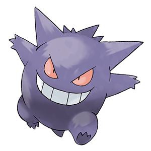 Gengar