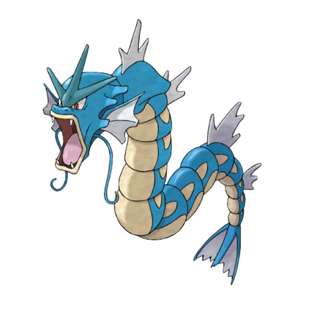 Gyarados